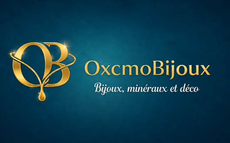 Boutique OxcmoBijoux migrée par XMEDIACREATION